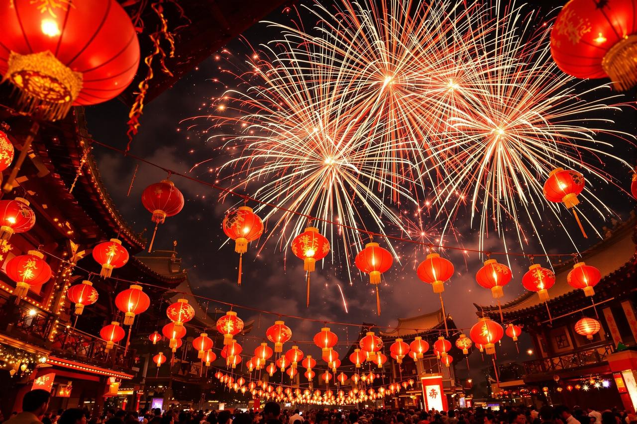 天堂电影独家直播2026年春节联欢晚会，观看人次突破5亿